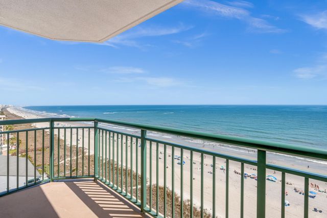 3805 S Ocean Blvd Unit 1401, North Myrtle Beach, SC 29582