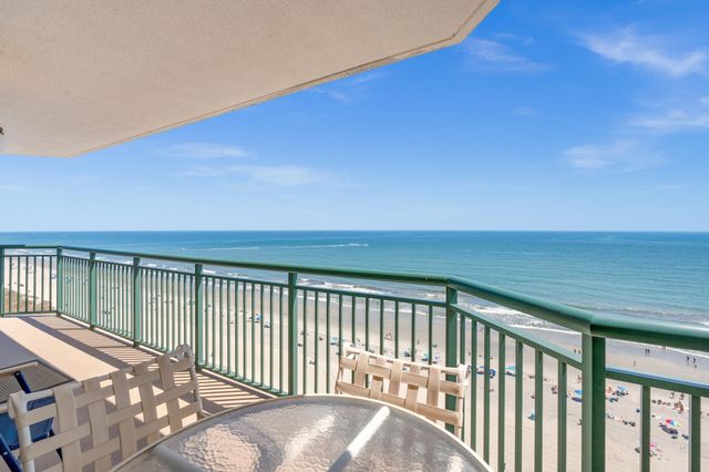 3805 S Ocean Blvd Unit 1401, North Myrtle Beach, SC 29582