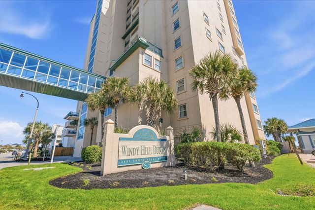 3805 S Ocean Blvd Unit 1401, North Myrtle Beach, SC 29582