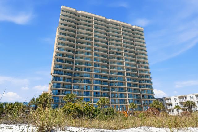 3805 S Ocean Blvd Unit 1401, North Myrtle Beach, SC 29582