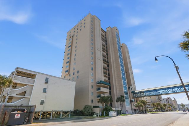 3805 S Ocean Blvd Unit 1401, North Myrtle Beach, SC 29582