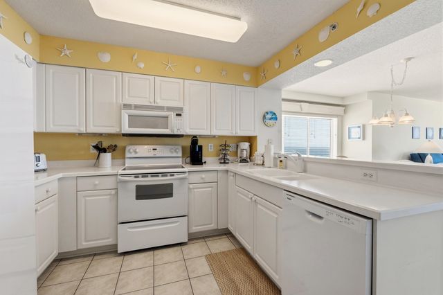 3805 S Ocean Blvd Unit 1401, North Myrtle Beach, SC 29582