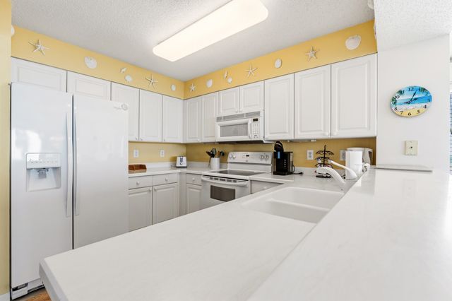 3805 S Ocean Blvd Unit 1401, North Myrtle Beach, SC 29582