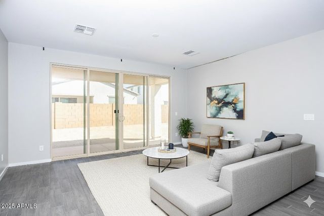 1764 W HOPI Drive, Coolidge, AZ 85128