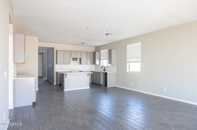 1764 W HOPI Drive, Coolidge, AZ 85128