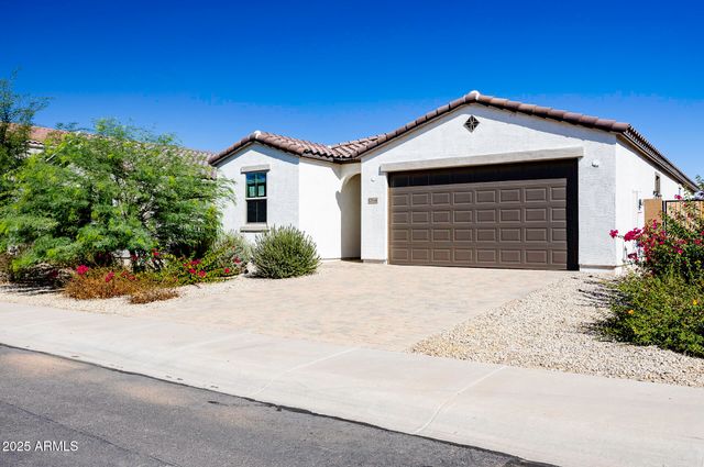 1764 W HOPI Drive, Coolidge, AZ 85128