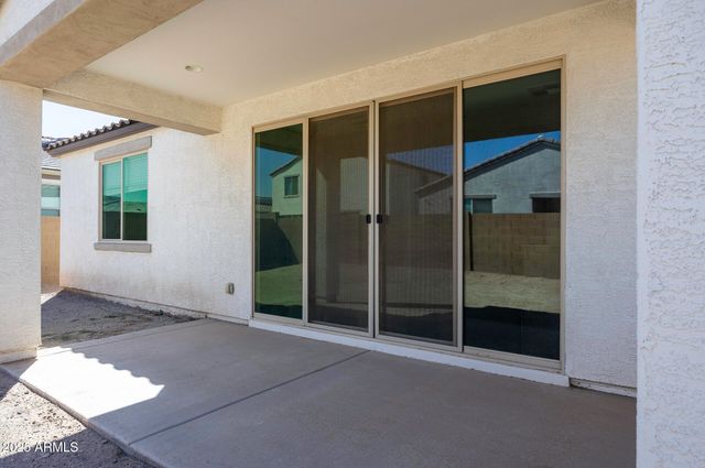 1764 W HOPI Drive, Coolidge, AZ 85128