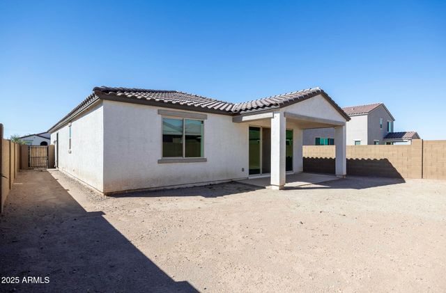 1764 W HOPI Drive, Coolidge, AZ 85128