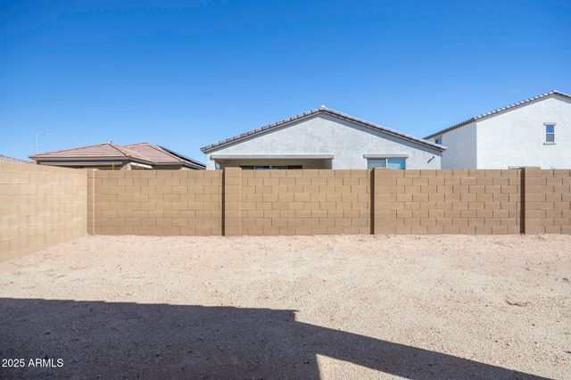 1764 W HOPI Drive, Coolidge, AZ 85128