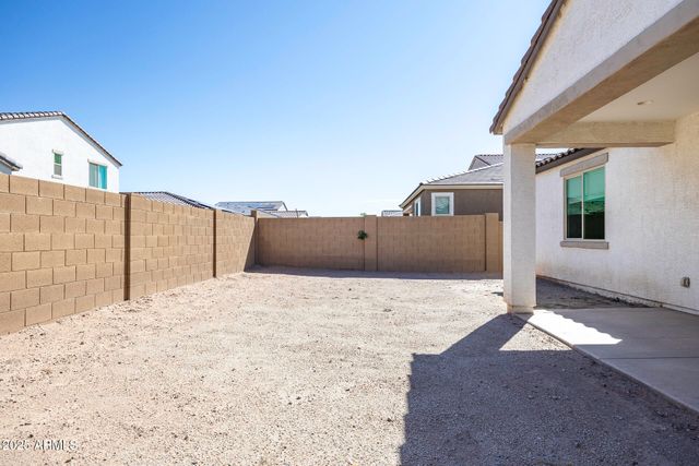 1764 W HOPI Drive, Coolidge, AZ 85128