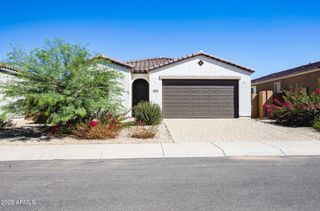 1764 W HOPI Drive, Coolidge, AZ 85128
