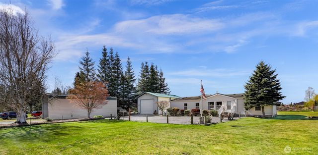 5649 Elder Road, Ferndale, WA 98248
