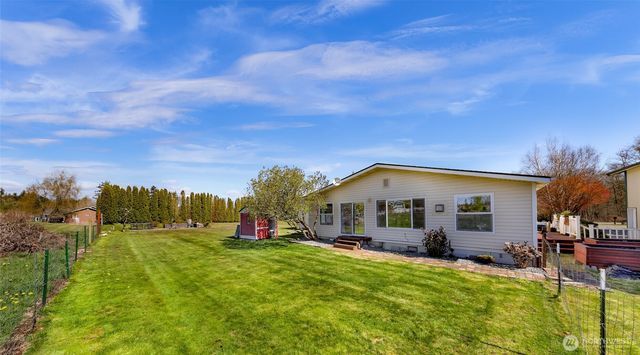 5649 Elder Road, Ferndale, WA 98248