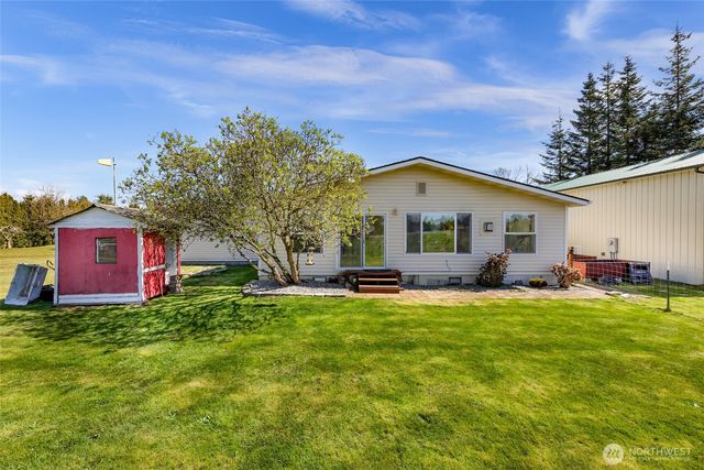 5649 Elder Road, Ferndale, WA 98248