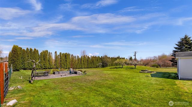 5649 Elder Road, Ferndale, WA 98248