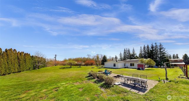 5649 Elder Road, Ferndale, WA 98248