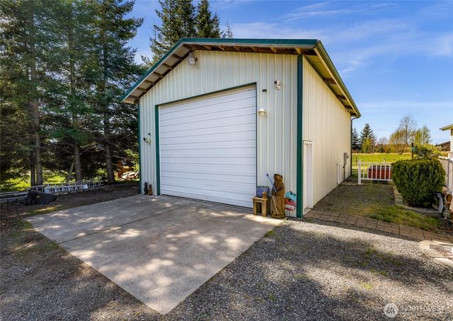 5649 Elder Road, Ferndale, WA 98248