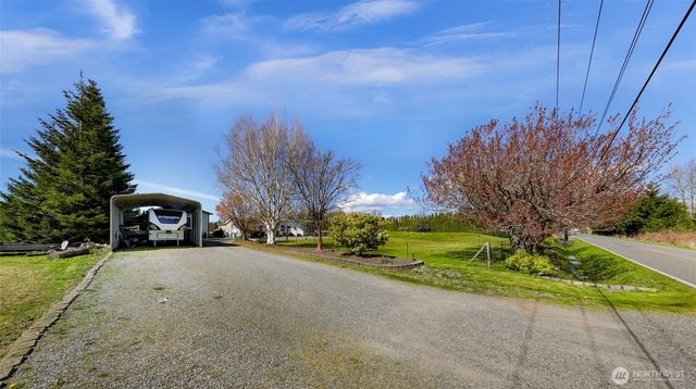 5649 Elder Road, Ferndale, WA 98248