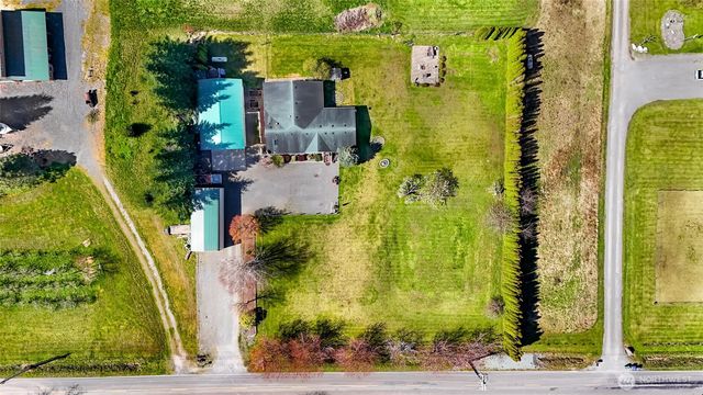 5649 Elder Road, Ferndale, WA 98248