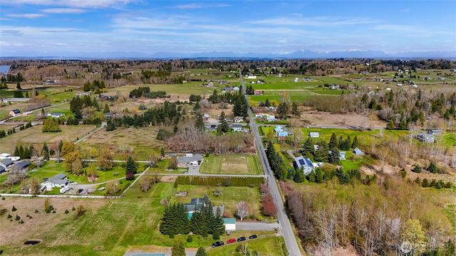 5649 Elder Road, Ferndale, WA 98248