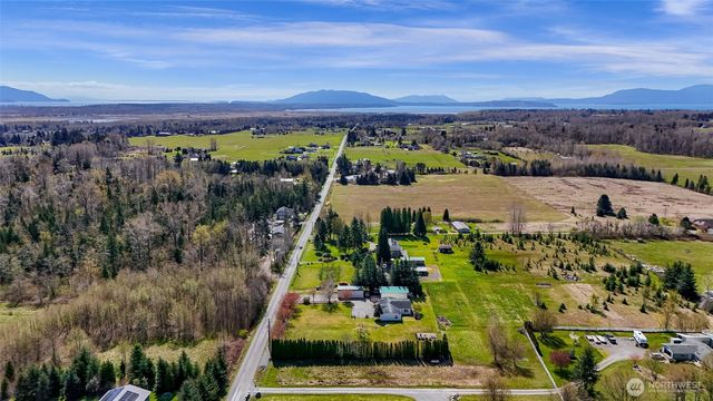 5649 Elder Road, Ferndale, WA 98248