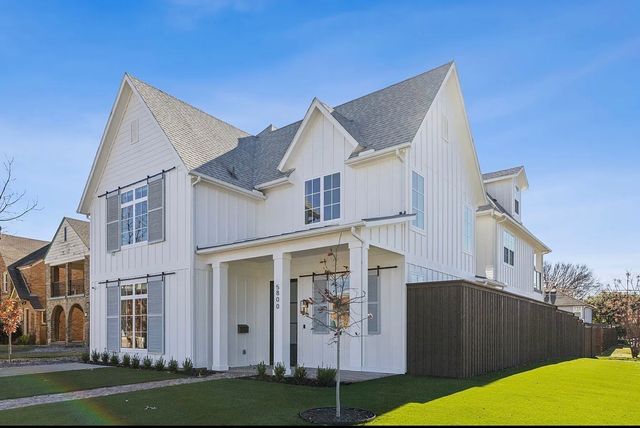 5800 Goodwin Avenue, Dallas, TX 75206