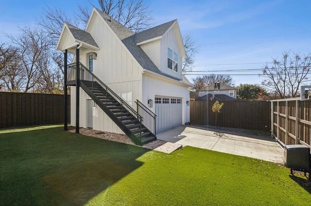 5800 Goodwin Avenue, Dallas, TX 75206