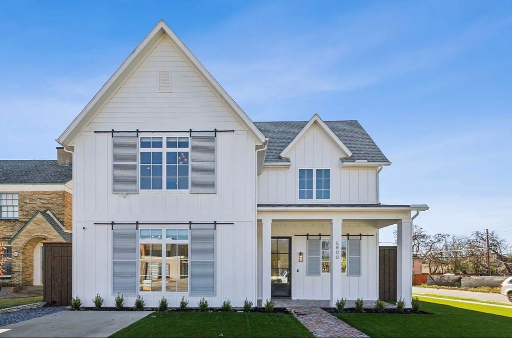 5800 Goodwin Avenue, Dallas, TX 75206