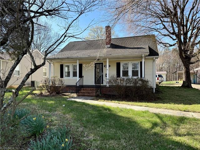 7468 NC Highway 135, Mayodan, NC 27027