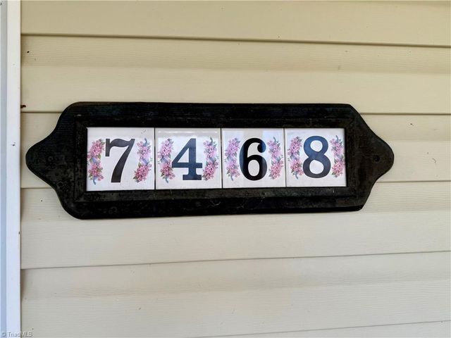 7468 NC Highway 135, Mayodan, NC 27027