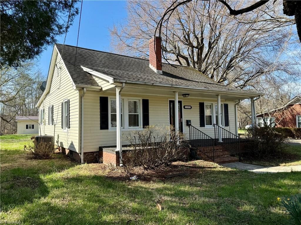 7468 NC Highway 135, Mayodan, NC 27027