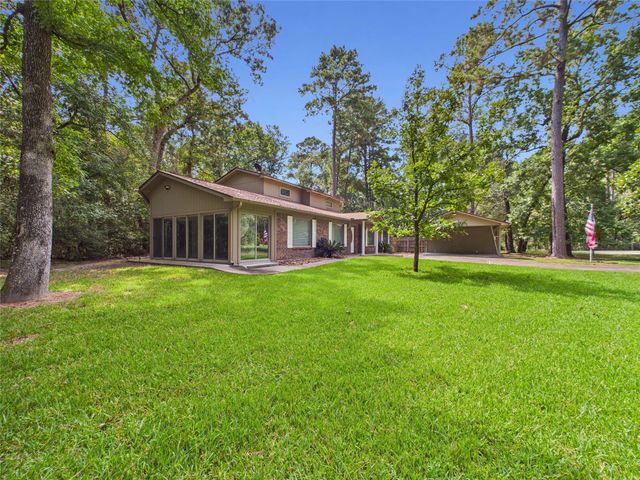 36 Corkwood, Trinity, TX 75862