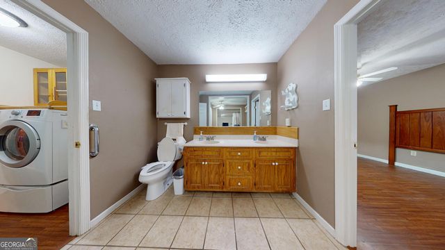 182 Angus Road, Swainsboro, GA 30401