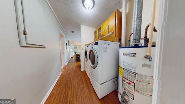 182 Angus Road, Swainsboro, GA 30401