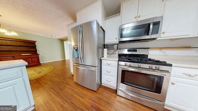 182 Angus Road, Swainsboro, GA 30401