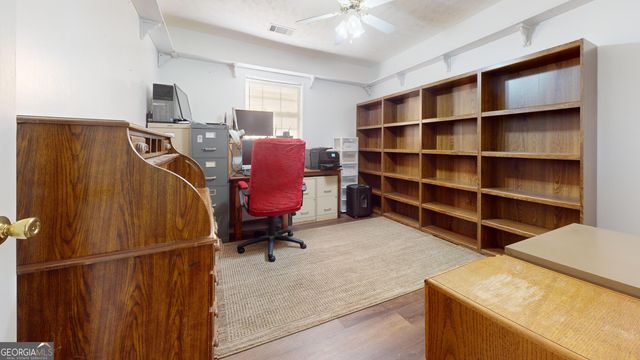 182 Angus Road, Swainsboro, GA 30401