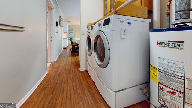 182 Angus Road, Swainsboro, GA 30401