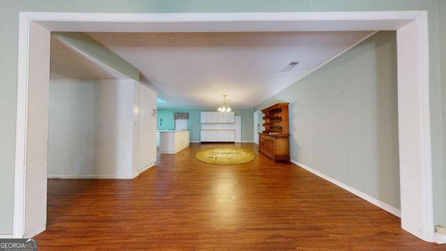 182 Angus Road, Swainsboro, GA 30401