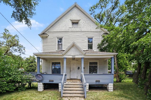 130 W Paterson Street, Kalamazoo City, MI 49007