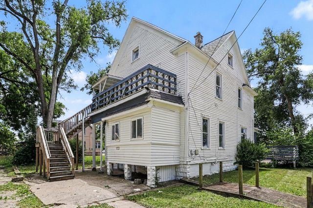 130 W Paterson Street, Kalamazoo City, MI 49007