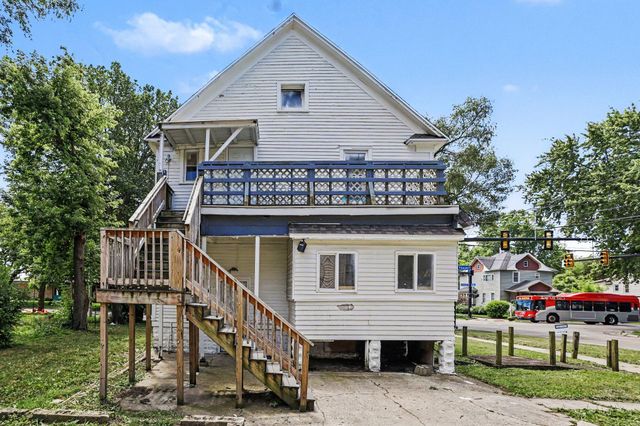 130 W Paterson Street, Kalamazoo City, MI 49007