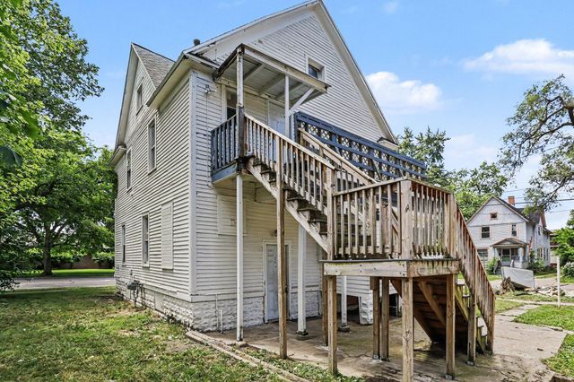 130 W Paterson Street, Kalamazoo City, MI 49007