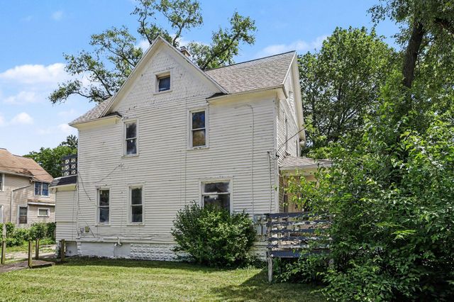 130 W Paterson Street, Kalamazoo City, MI 49007