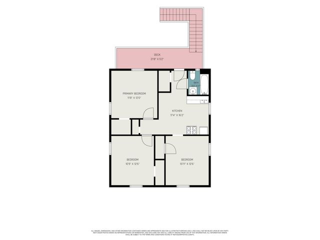 130 W Paterson Street, Kalamazoo City, MI 49007