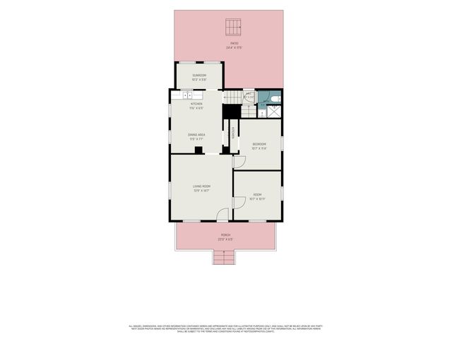 130 W Paterson Street, Kalamazoo City, MI 49007