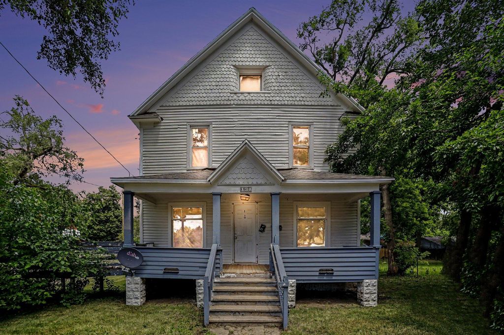 130 W Paterson Street, Kalamazoo City, MI 49007