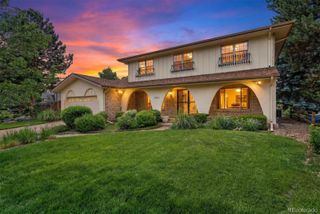 12249 E Arkansas Avenue, Aurora, CO 80012