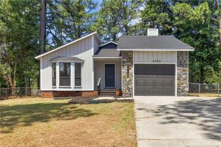 6700 Sandfield Court, Fayetteville, NC 28304