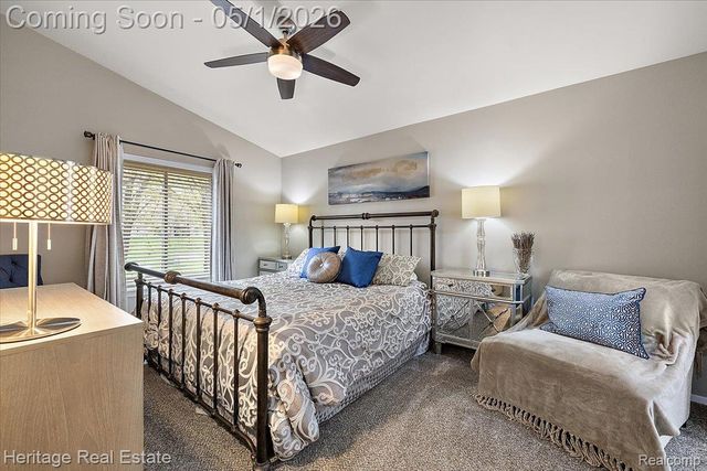 1932 Valley Lane, Orion Charter Township, MI 48360