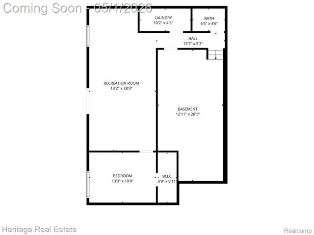 1932 Valley Lane, Orion Charter Township, MI 48360